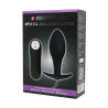 Pretty Love Plug vibrant Pretty Love Silicone 8 x 3cm